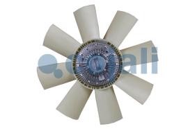 Cojali 7025111 - CONJUNTO EMBRAGUE VENTILADOR+PALAS