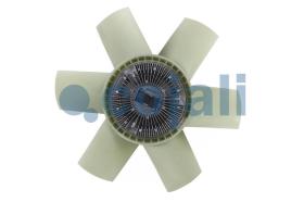 Cojali 7025113 - CONJUNTO EMBRAGUE VENTILADOR+PALAS