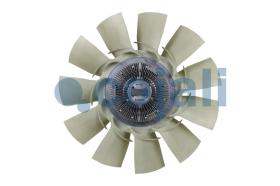 Cojali 7025115 - CONJUNTO EMBRAGUE VENTILADOR+PALAS