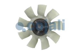 Cojali 7025116 - CONJUNTO EMBRAGUE VENTILADOR+PALAS