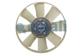 Cojali 7025121 - CONJUNTO EMBRAGUE VENTILADOR+PALAS