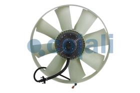 Cojali 7025301 - CONJUNTO EMBRAGUE VENTILADOR R.ELEC