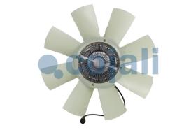 Cojali 7025403 - CONJUNTO EMBRAGUE VENTILADOR R.ELEC