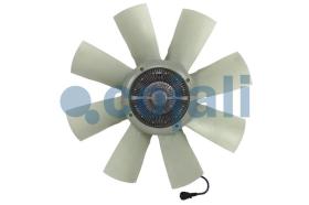 Cojali 7025404 - CONJUNTO EMBRAGUE VENTILADOR R.ELEC