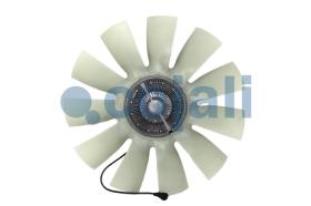 Cojali 7025409 - CONJUNTO EMBRAGUE VENTILADOR R.ELEC