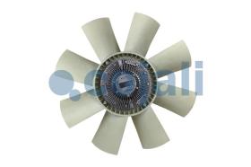 Cojali 7055103 - CONJUNTO EMBRAGUE VENTILADOR+PALAS