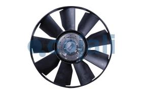 Cojali 7055107 - CONJUNTO EMBRAGUE VENTILADOR+PALAS