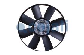 Cojali 7055110 - CONJUNTO EMBRAGUE VENTILADOR+PALAS