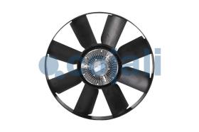 Cojali 7055111 - CONJUNTO EMBRAGUE VENTILADOR+PALAS