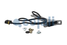 Cojali 7063425 - CABLE EMBRAGUE VENTILADOR MAN