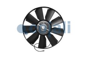 Cojali 7065406 - CONJUNTO EMBRAGUE VENTILADOR R.ELEC