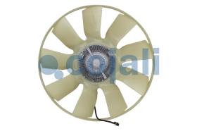 Cojali 7065409 - CONJUNTO EMBRAGUE VENTILADOR R.ELEC