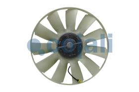 Cojali 7065411 - CONJUNTO EMBRAGUE VENTILADOR R.ELEC