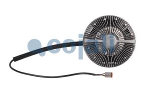 Cojali 7073413 - EMBRAGUE VENTILADOR REGULADO ELECTR