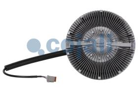 Cojali 7073414 - EMBRAGUE VENTILADOR REGULADO ELECTR