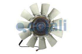 Cojali 7075408 - CONJUNTO EMBRAGUE VENTILADOR R.ELEC