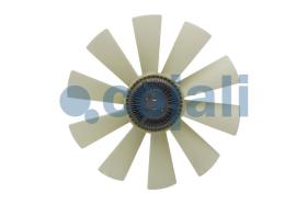 Cojali 7085121 - CONJUNTO EMBRAGUE VENTILADOR+PALAS