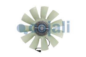 Cojali 7085416 - CONJUNTO EMBRAGUE VENTILADOR R.ELEC