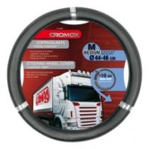 ELMER TRUCK PASSION 16802 - FUNDA VOLANTE CROMOX (44-46CM)