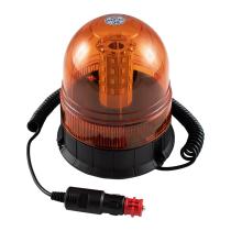 JBM Herramientas 52375 - GIROFARO DESTELLANTE DE LED 12-24V