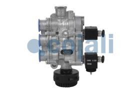 Cojali 2209433 - VALVULA CONTROL SUSPENSION ECAS