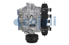 Cojali 2209437 - VALVULA CONTROL SUSPENSION ECAS