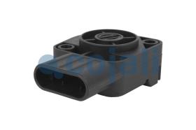 Cojali 2260370 - SENSOR POSICION ACELERADOR