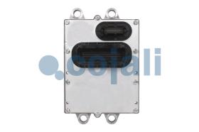 Cojali 350018 - UNIDAD CONTROL ELECTRONICO MOTOR