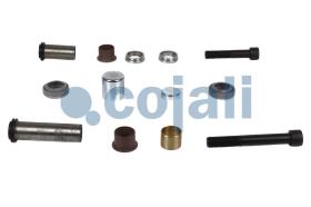 Cojali 6086072 - KIT REPARACION PINZA FRENO