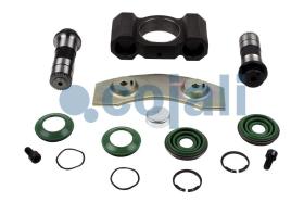 Cojali 6086076 - KIT REPARACION PINZA FRENO