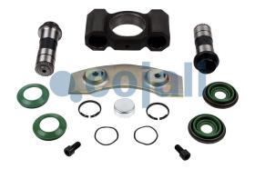 Cojali 6086077 - KIT REPARACION PINZA FRENO