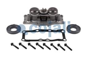 Cojali 6086545 - KIT REPARACION PINZA FRENO