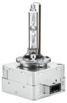 HELLA 8GS009028621 - LAMP.12/24V 35W DESC. GAS D1S + 30