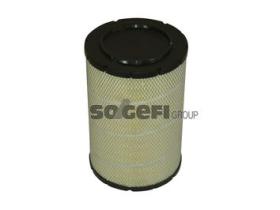 SOGEFI group FLI9303 - FILTRO AIRE VEH.INDUSTRIAL