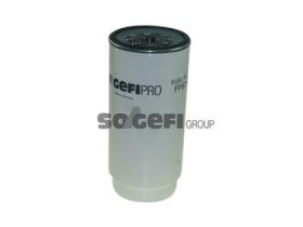SOGEFI group FP5782 - FILTRO COMBUSTIBLE