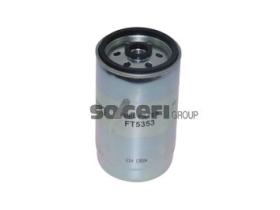 SOGEFI group FT5353 - FILTRO COMBUSTIBLE