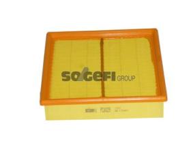 SOGEFI group PC8029 - FILTRO DE CABINA