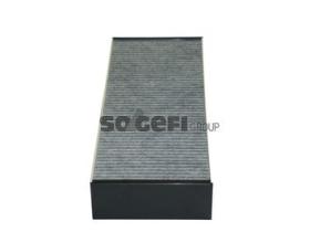 SOGEFI group PCK8184 - FILTRO DE CABINA