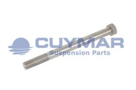 CUYMAR 3407524 - TORNILLO 20.200X240 10.9