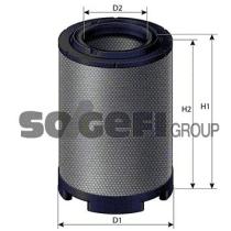 SOGEFI group FLI6962 - FILTRO DE AIRE