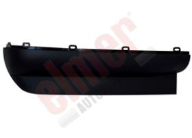 Elmer Automoción 40690088 - PUNTA DCHA. SPOILER IVECO