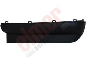 Elmer Automoción 40690089 - PUNTA IZQ. SPOILER IVECO