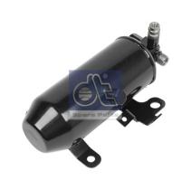 DT Spare Parts 673026 - Deshidratador