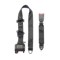 JBM Herramientas 51266 - CINTURÓN DE SEGURIDAD 3 PUNTOS ENROLLABLE PARA AUTOCARES