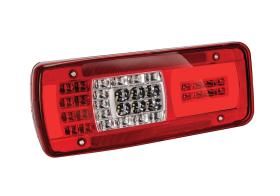 VIGNA 160000 - LC11 LED KC 12