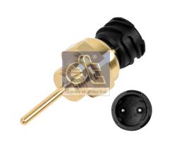 DT Spare Parts 337043 - Sensor de temperatura