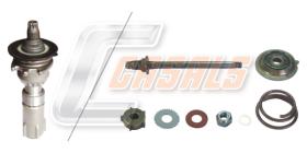 CASALS MD1006 - KIT REP.CALIPER KNORR MEC.AJUSTE