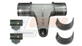 CASALS MD1085 - KIT REP.LEVA CALIPER MERITOR