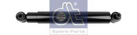 DT Spare Parts 125984 - Amortiguador