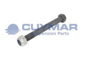 CUYMAR 4020140 - TORNILLO 20/150X140 10.9 960 C/T